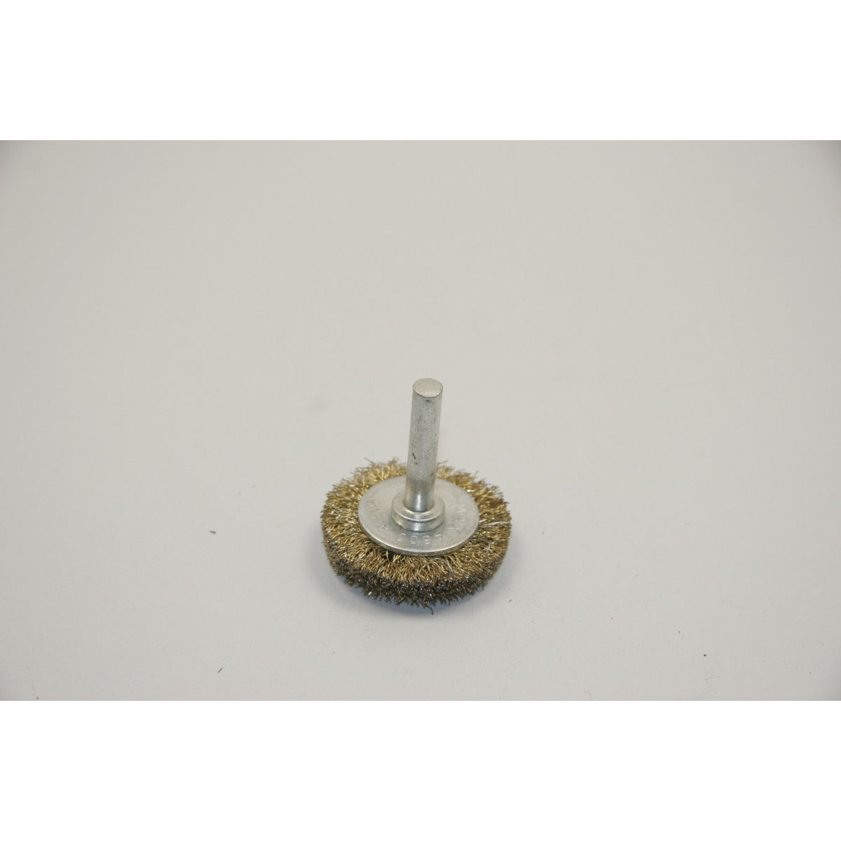 Optimum Spänebürste S181GG Ø40 / Schaft Ø6 SM-03300183161 - SM.P-03300183161
