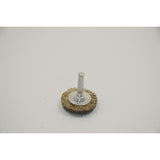 Optimum Spänebürste S181GG Ø40 / Schaft Ø6 SM-03300183161 - SM.P-03300183161