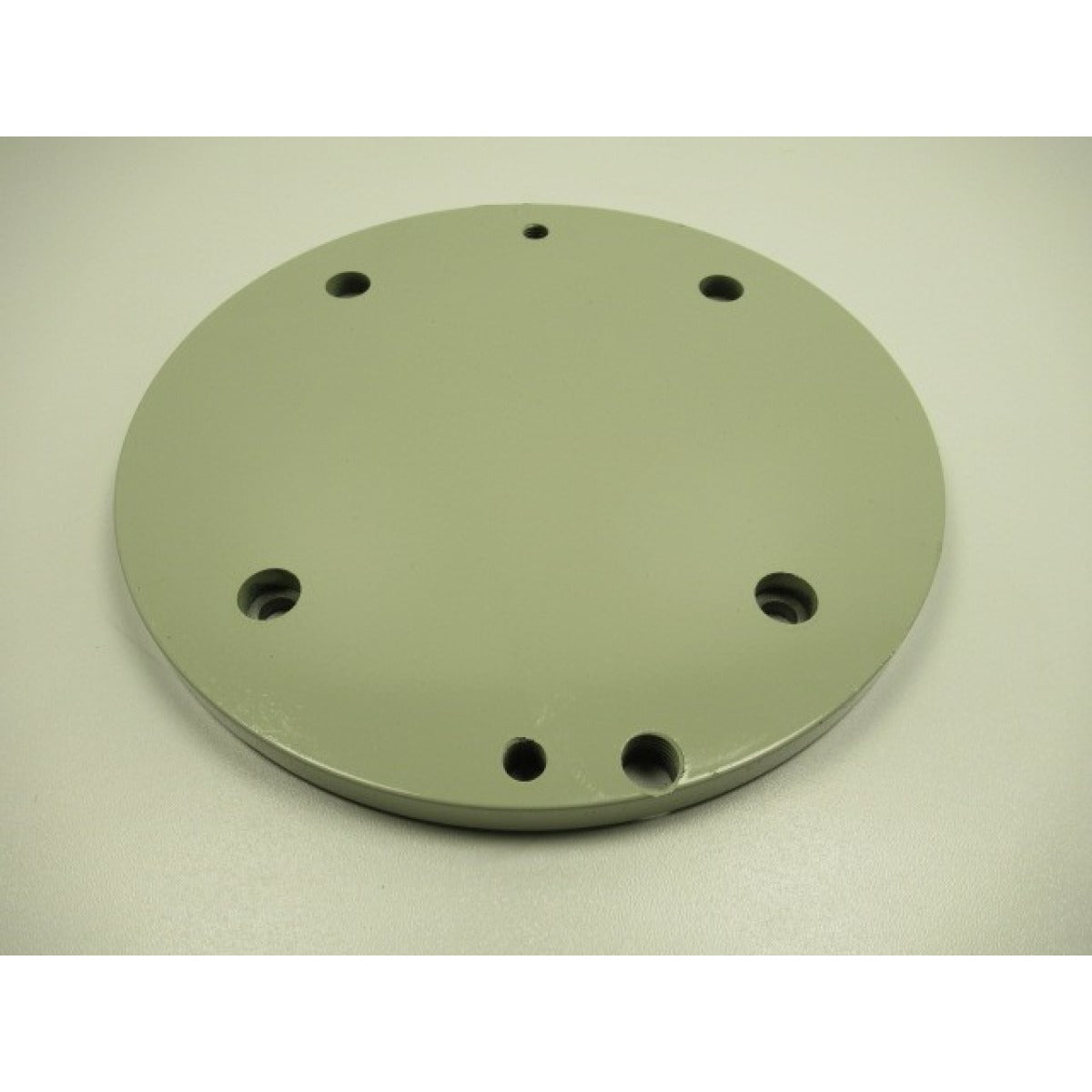 Optimum Kopfplatte S181GG RAL 7032 SM-0330018372 - SM.P-0330018372