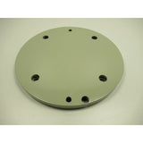 Optimum Kopfplatte S181GG RAL 7032 SM-0330018372 - SM.P-0330018372