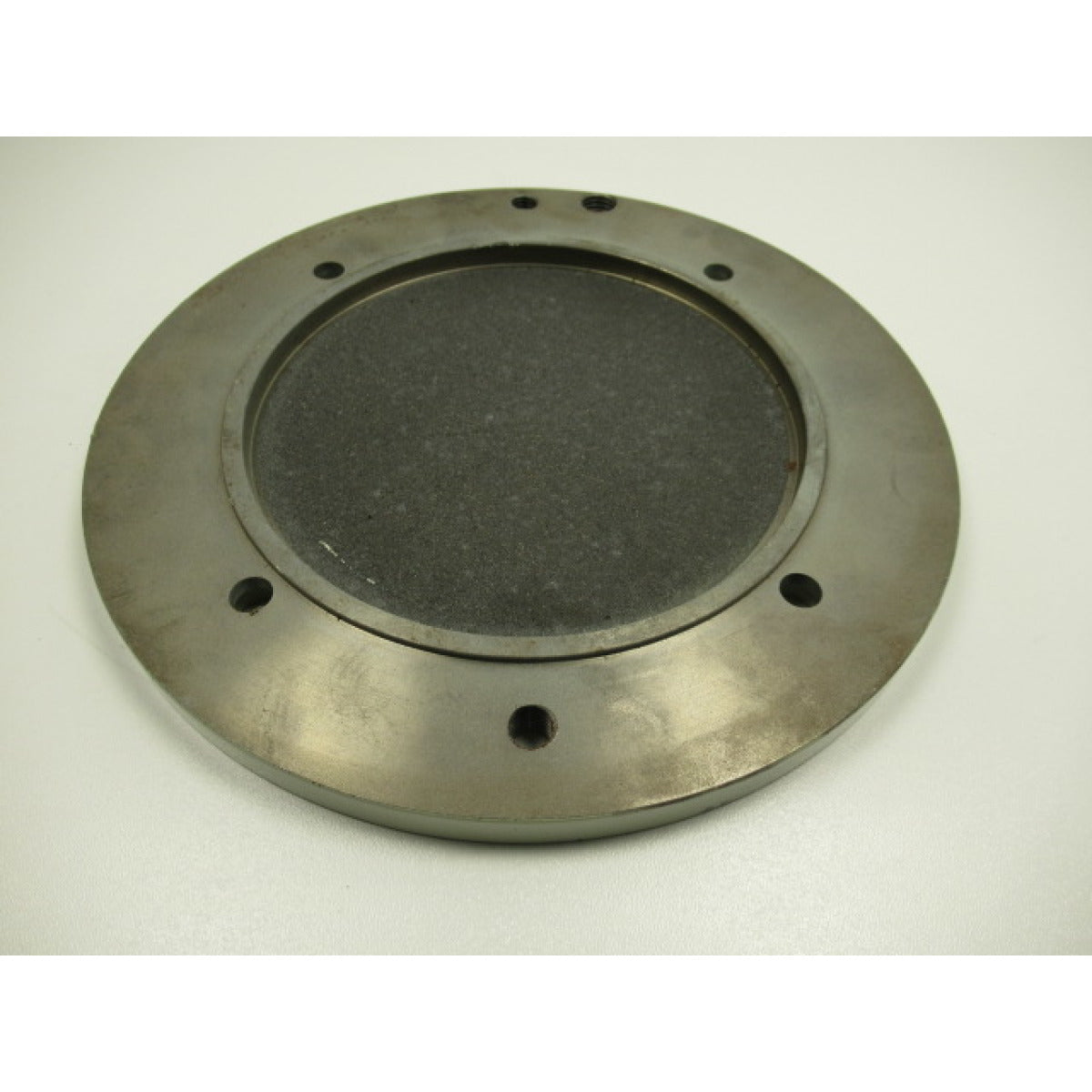 Optimum Kopfplatte S181GG RAL 7032 SM-0330018372 - SM.P-0330018372