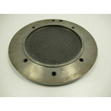 Optimum Kopfplatte S181GG RAL 7032 SM-0330018372 - SM.P-0330018372