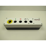Optimum Schaltkastengehäuse SD200G - Art. 03300200104