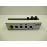 Optimum Schaltkastengehäuse SD200G - Art. 03300200104