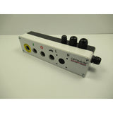Optimum Schaltkastengehäuse SD200G - Art. 03300200104