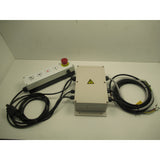 Optimum Schaltkasten SD200G komplett SM-033002001120 - SM.P-033002001120