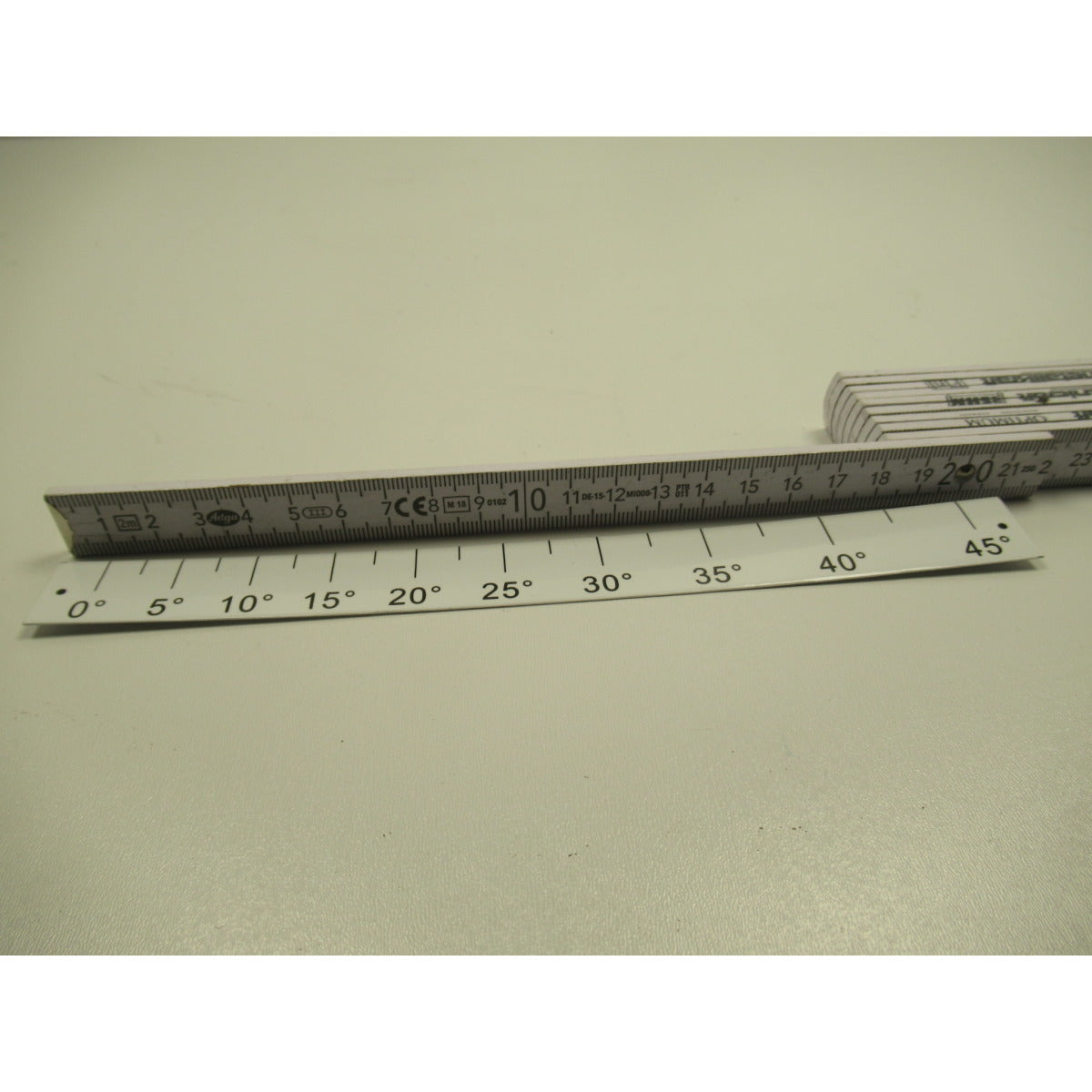 Optimum Skala SD200G/V 0° - 45° SM-033002001121 - SM.P-033002001121