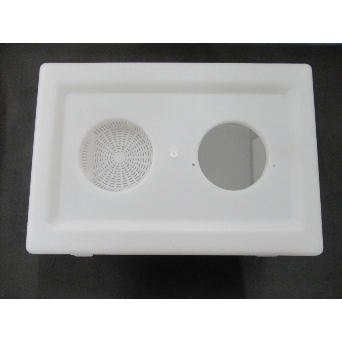 Optimum Kühlmittelbehälter SD200G/V/KME1 - Art. 03300200113