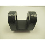 Optimum Spindelmuttersitz SD200G/V RAL7016 - Art. 03300200124