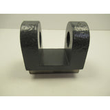 Optimum Spindelmuttersitz SD200G/V RAL7016 - Art. 03300200124
