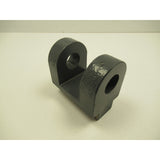 Optimum Spindelmuttersitz SD200G/V RAL7016 - Art. 03300200124