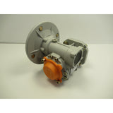 Optimum Getriebe SD 200 G komplett / RAL7035 - Art. 03300200201CPL