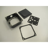 OPTIMUM Motorklemmkasten SD200G  80x42mm SM-0330020031MCB