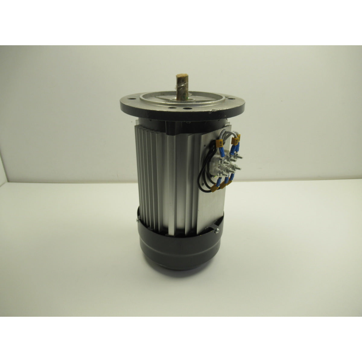 Optimum Motor SD200G / 400V 750W/550W JL80M2-4 SM-0330020031 - SM.P-0330020031