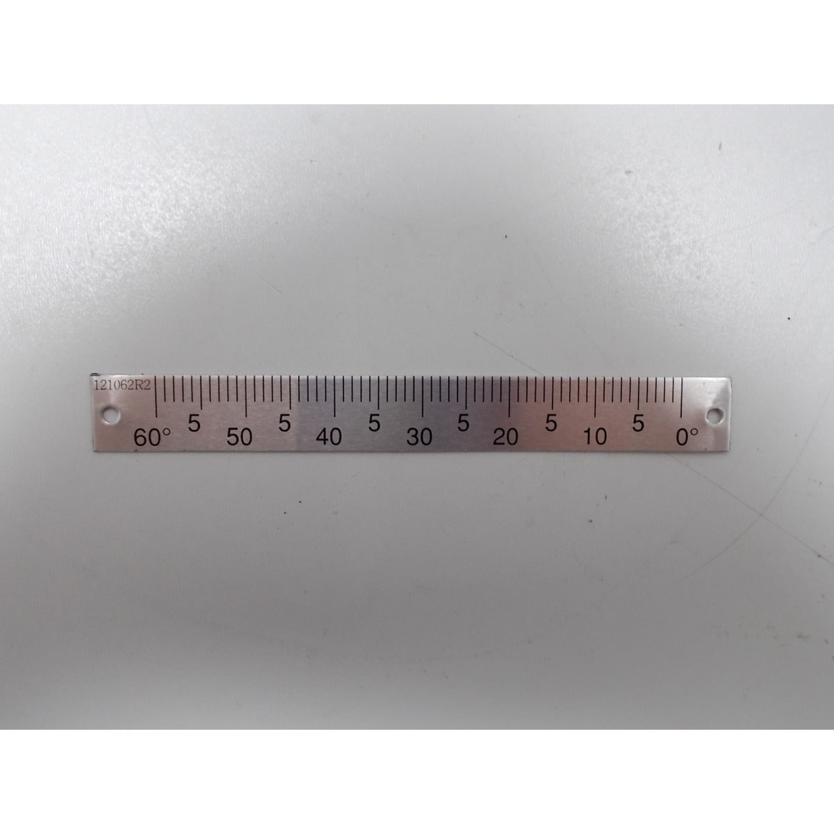 Optimum Skala S 211,276G 60°-0° - Art. 03300203161