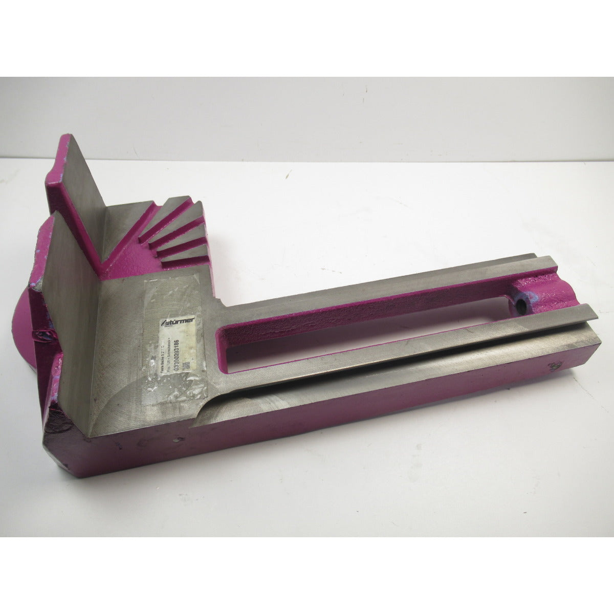 Optimum Feste Backe S 211 G - Art. 03300203186