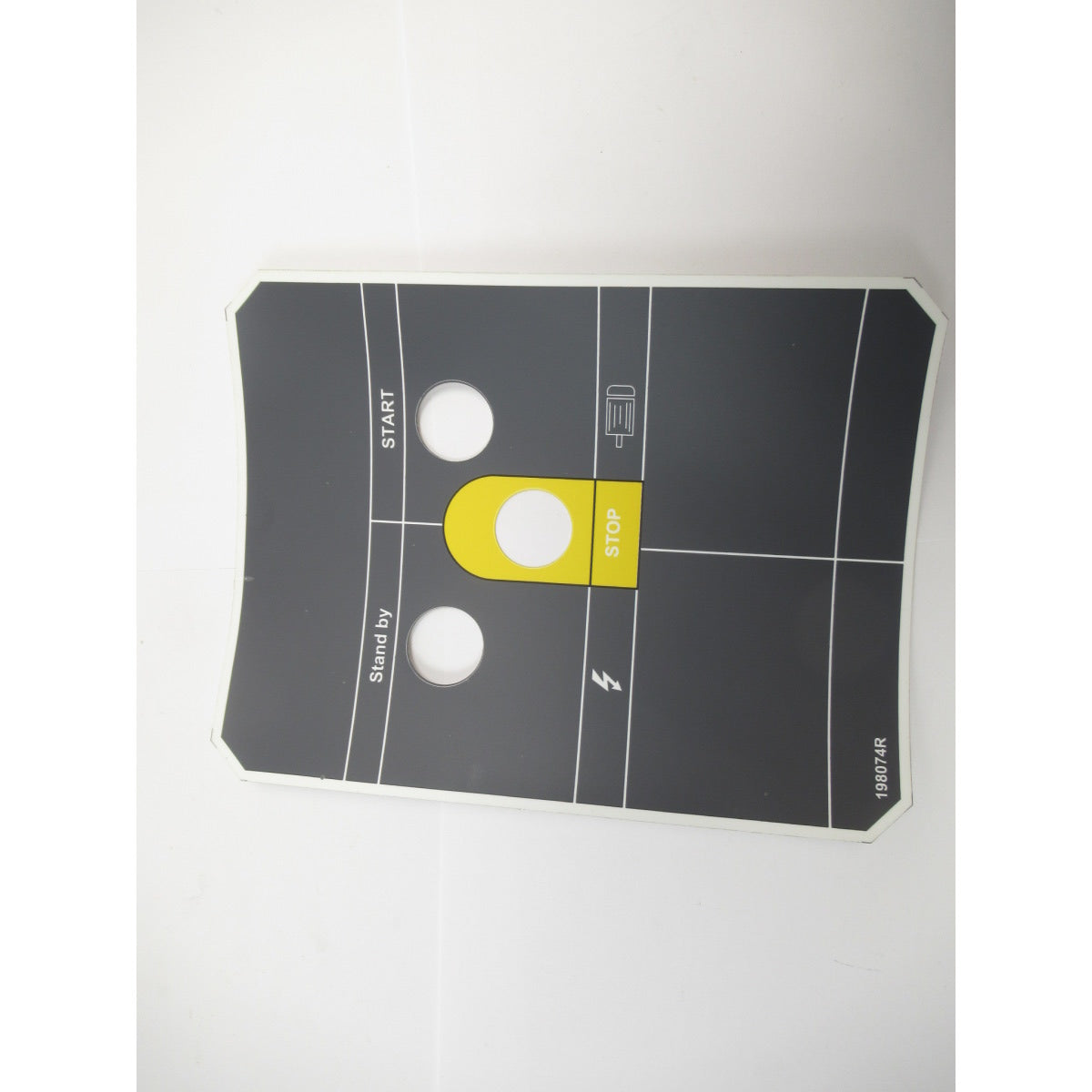 Optimum Label S 211 G - Art. 03300203214