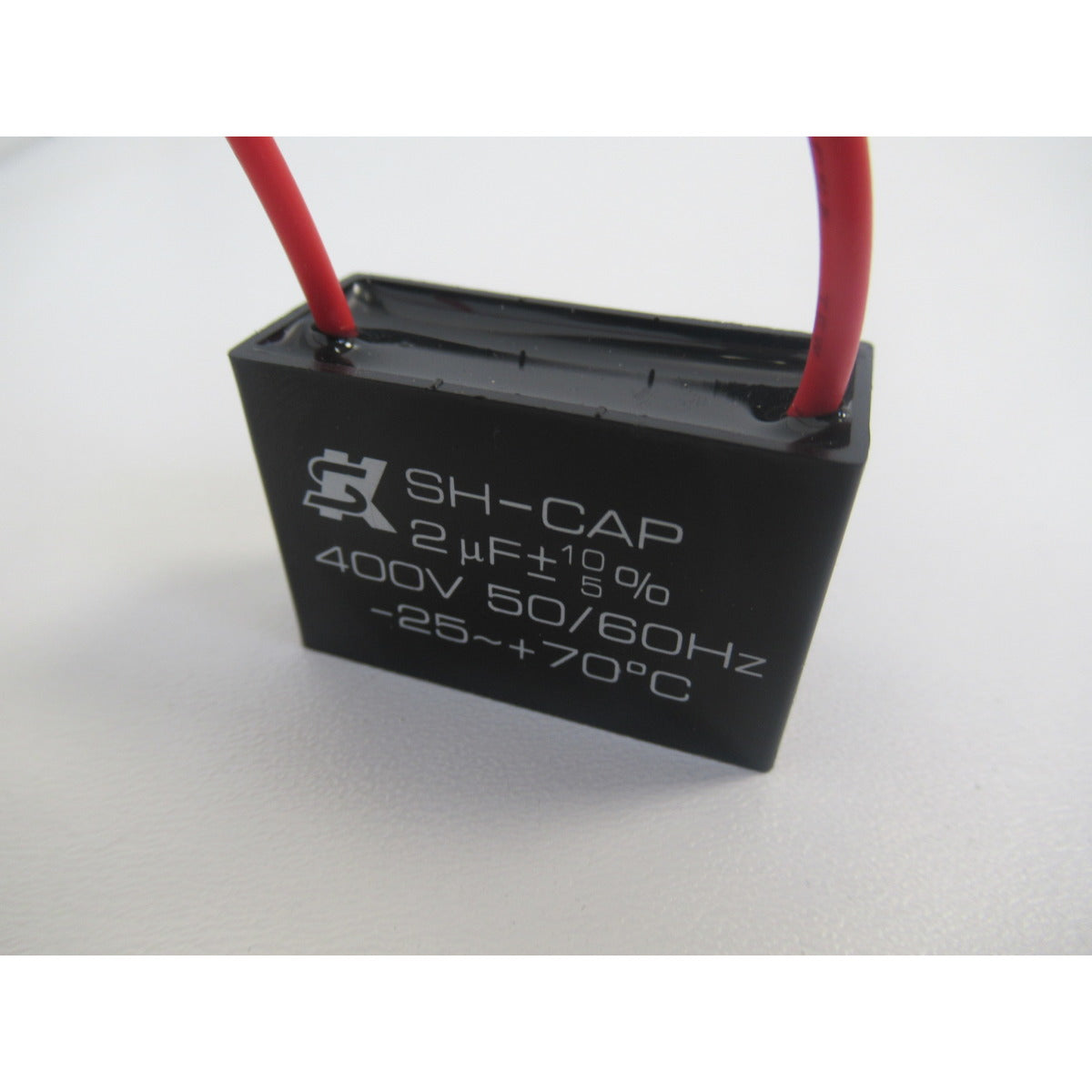 OPTIMUM Kondensator S210/275G  2µF SM-033002100411