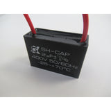 OPTIMUM Kondensator S210/275G  2µF SM-033002100411