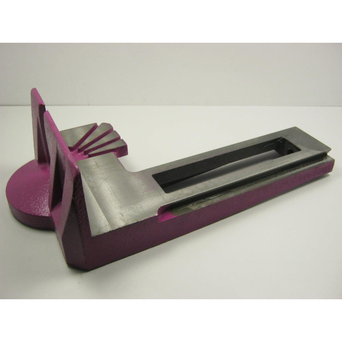 Optimum Feste Backe S210G RAL4006 - Art. 0330021006