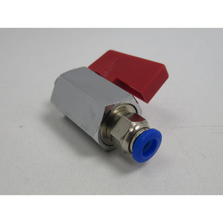 OPTIMUM Kühlmittelhahn S150-S350,BMBS, HMBS,MB SM-0330021007