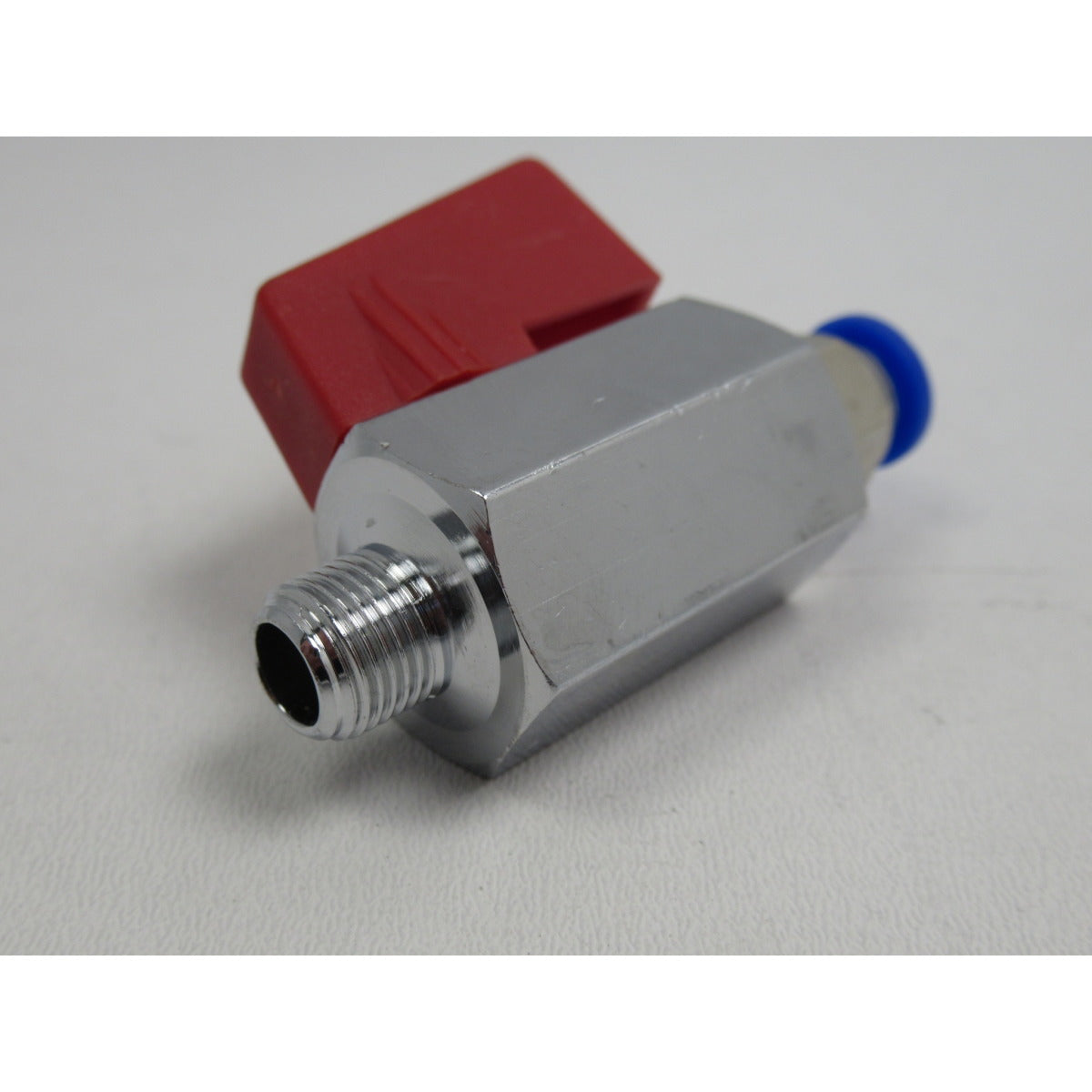 OPTIMUM Kühlmittelhahn S150-S350,BMBS, HMBS,MB SM-0330021007