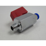 OPTIMUM Kühlmittelhahn S150-S350,BMBS, HMBS,MB SM-0330021007
