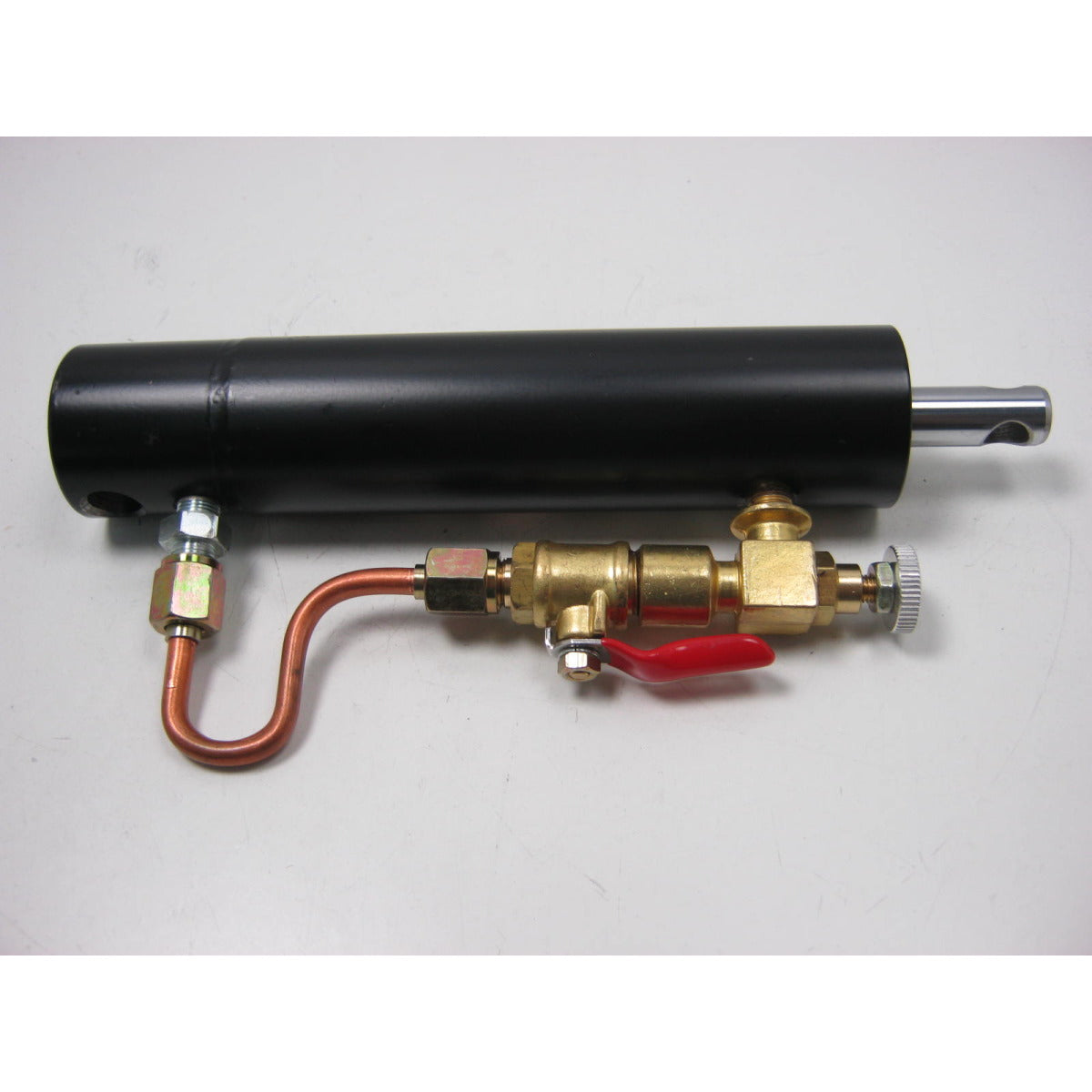 Optimum Hydraulikzylinder S210G/S275G/S211G/S276 Ø12 SM-03300210121 - SM.P-03300210121