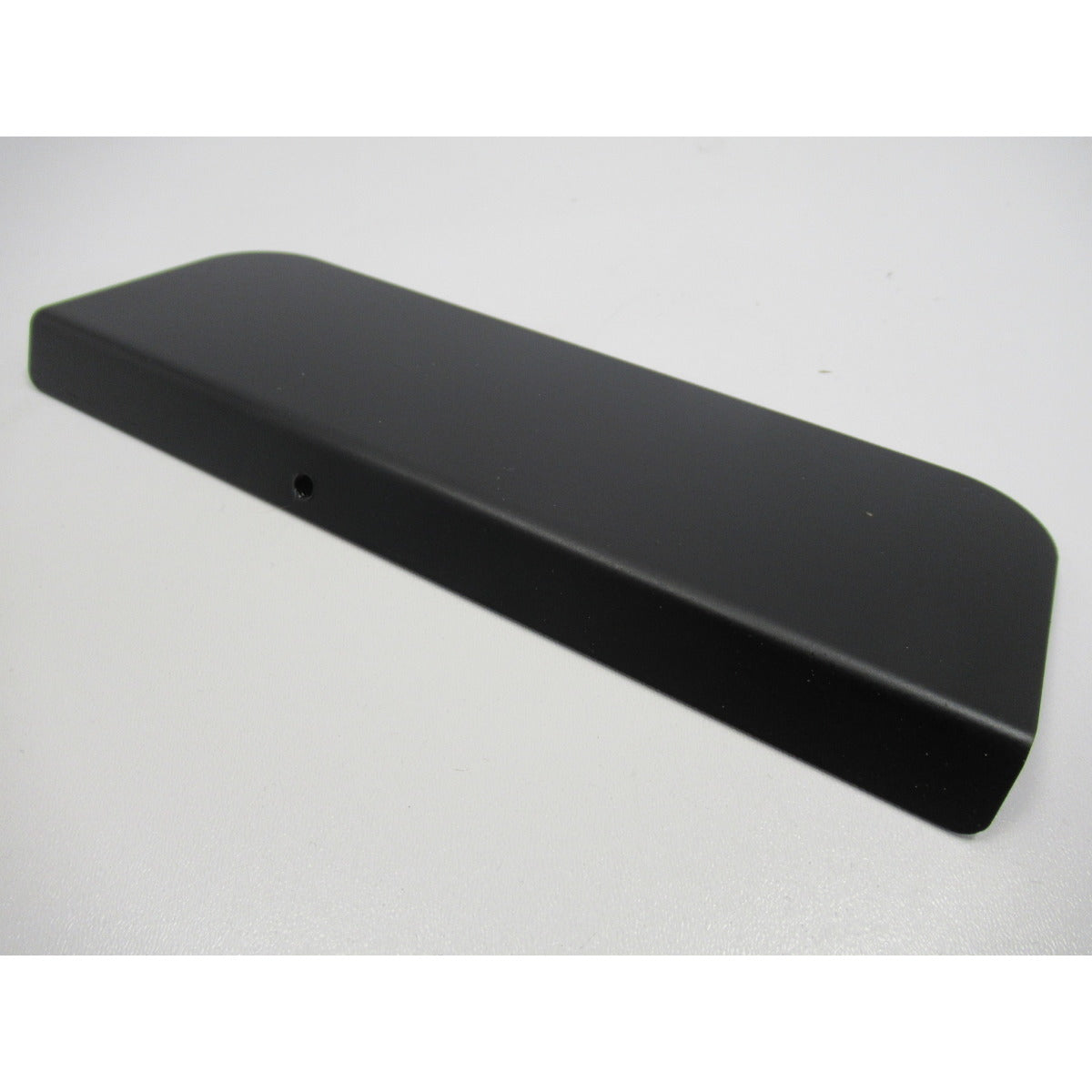 Optimum Späneauffangblech S210G RAL9005 - Art. 03300210134