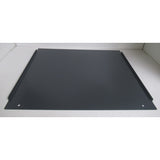 OPTIMUM U-Bauseitenteil S150G/S210  RAL7016 SM-03300210204
