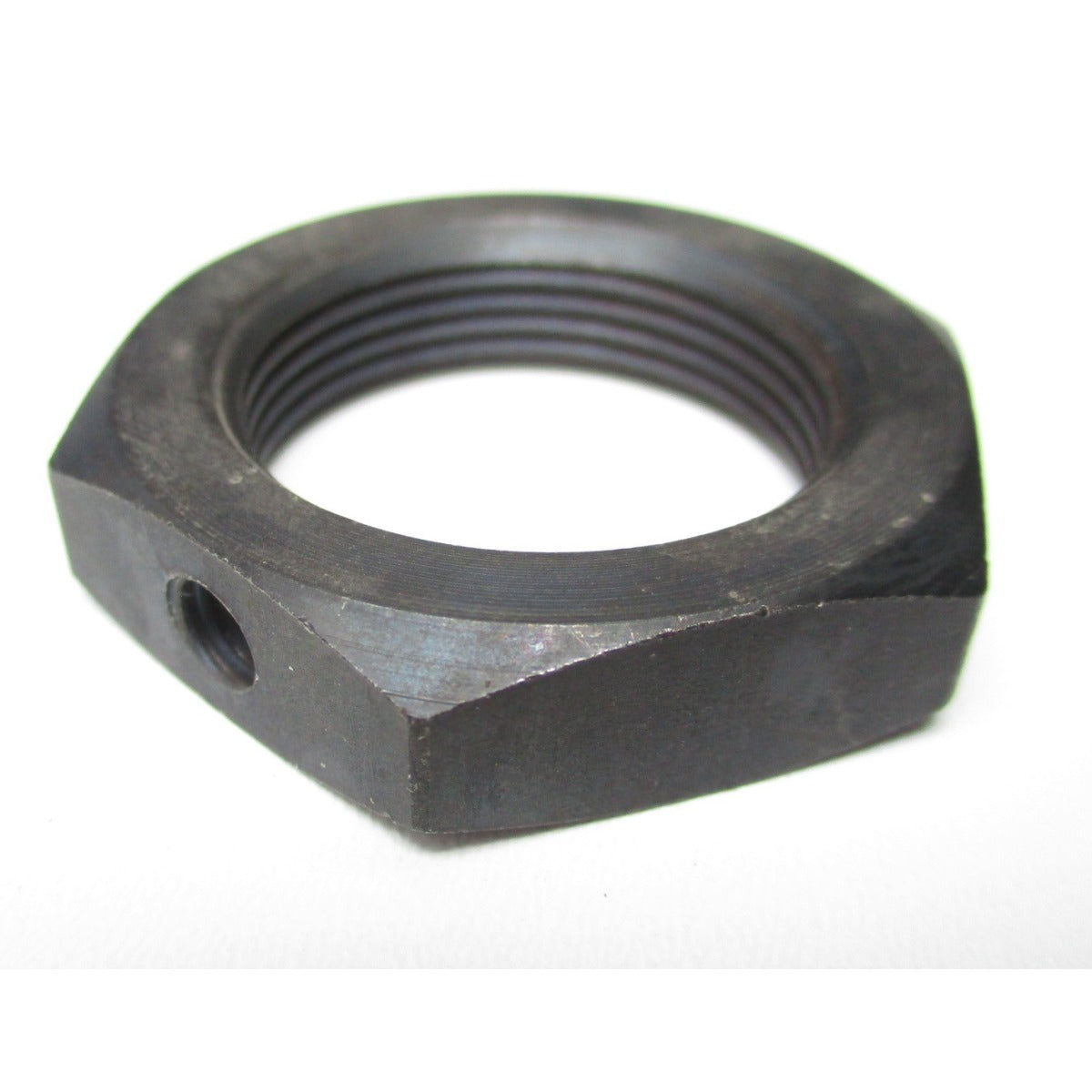 Optimum Spezialsechskantmutter S210G/S275G/SD500 M30x1.5 SM-0330021030 - SM.P-0330021030