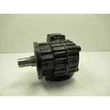 Optimum Getriebe S210G RAL7016 SM-0330021035 - SM.P-0330021035