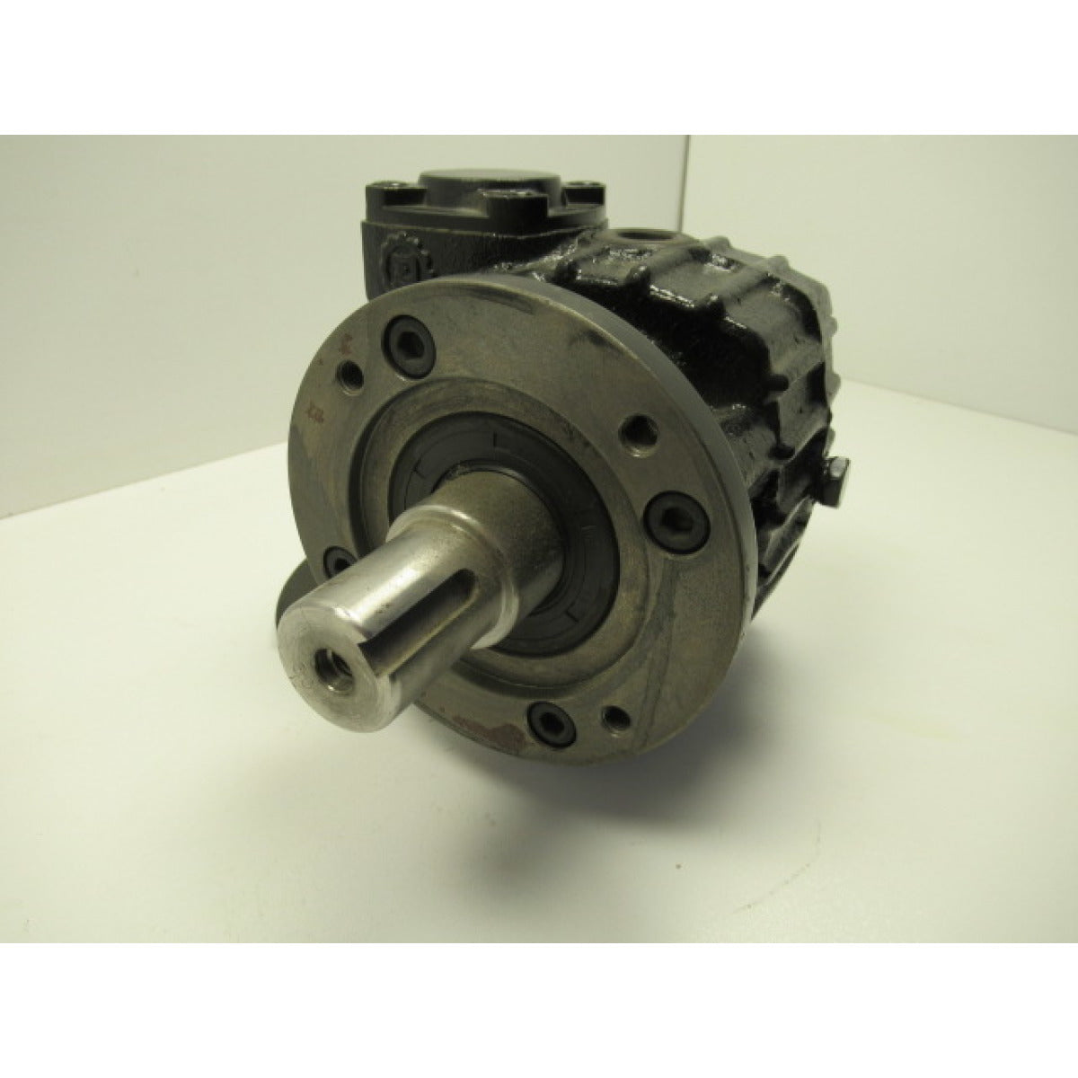 Optimum Getriebe S210G RAL7016 SM-0330021035 - SM.P-0330021035