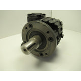 Optimum Getriebe S210G RAL7016 SM-0330021035 - SM.P-0330021035