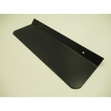 Optimum Abdeckung S210G RAL9005 SM-0330021041 - SM.P-0330021041