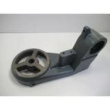 Optimum Schwenkhalterung S210G RAL7035 - Art. 0330021067