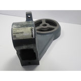 Optimum Schwenkhalterung S210G RAL7035 - Art. 0330021067