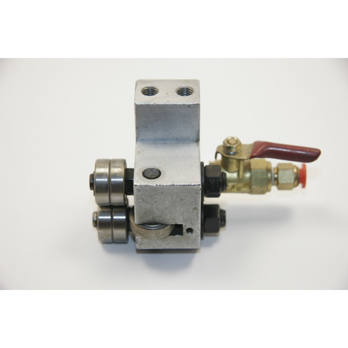 Optimum Linke Bandführung S210G - Art. 0330021092CPL
