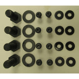 OPTIMUM Schraubenset S210/275G/S131GH  für Unterbau / ab BJ 2021 SM-03300210SSV2