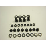 OPTIMUM Schraubenset S210/275G/S131GH  für Unterbau / bis BJ2020 SM-03300210SS