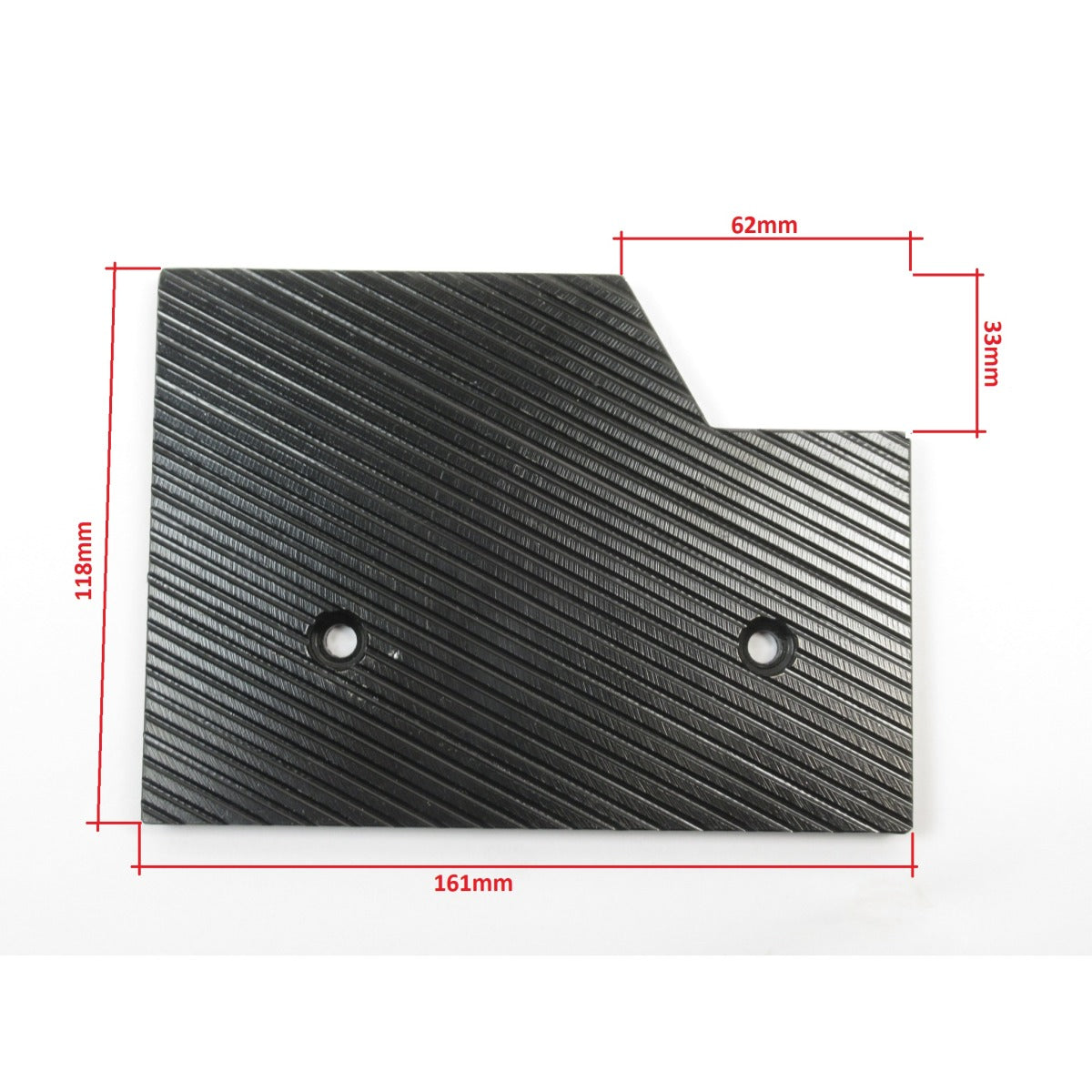Optimum Platte S 276 G - Art. 03300263181
