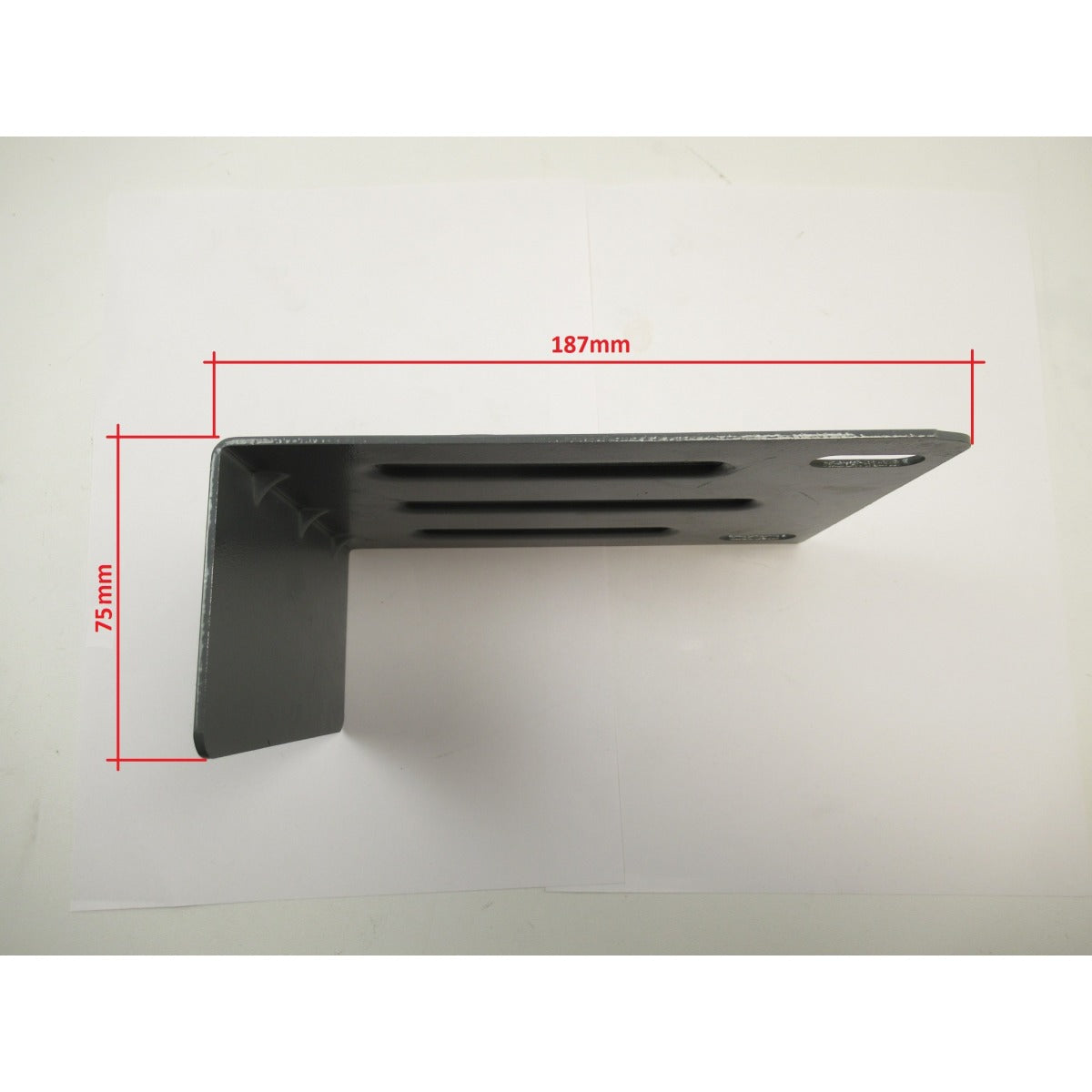 Optimum Stützbügel S 276 G - Art. 03300263249