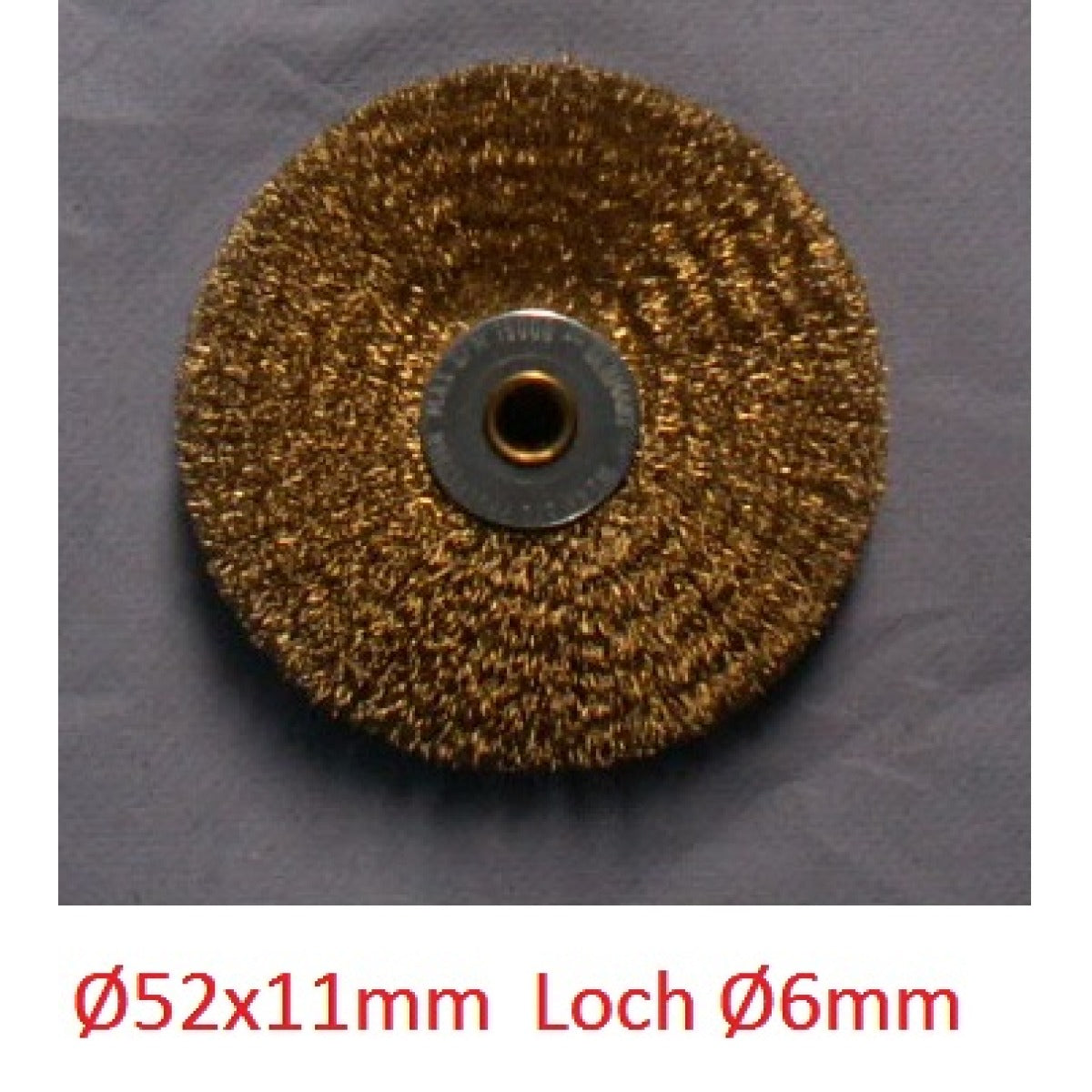 Optimum Spänebürste S 276 G - Art. 03300263294S