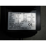 Optimum Motor S276G 400V SM-0330026371 - SM.P-0330026371