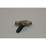 Optimum Kühlmittelhahn S 276 G / 211 SM-0330026382A - SM.P-0330026382A
