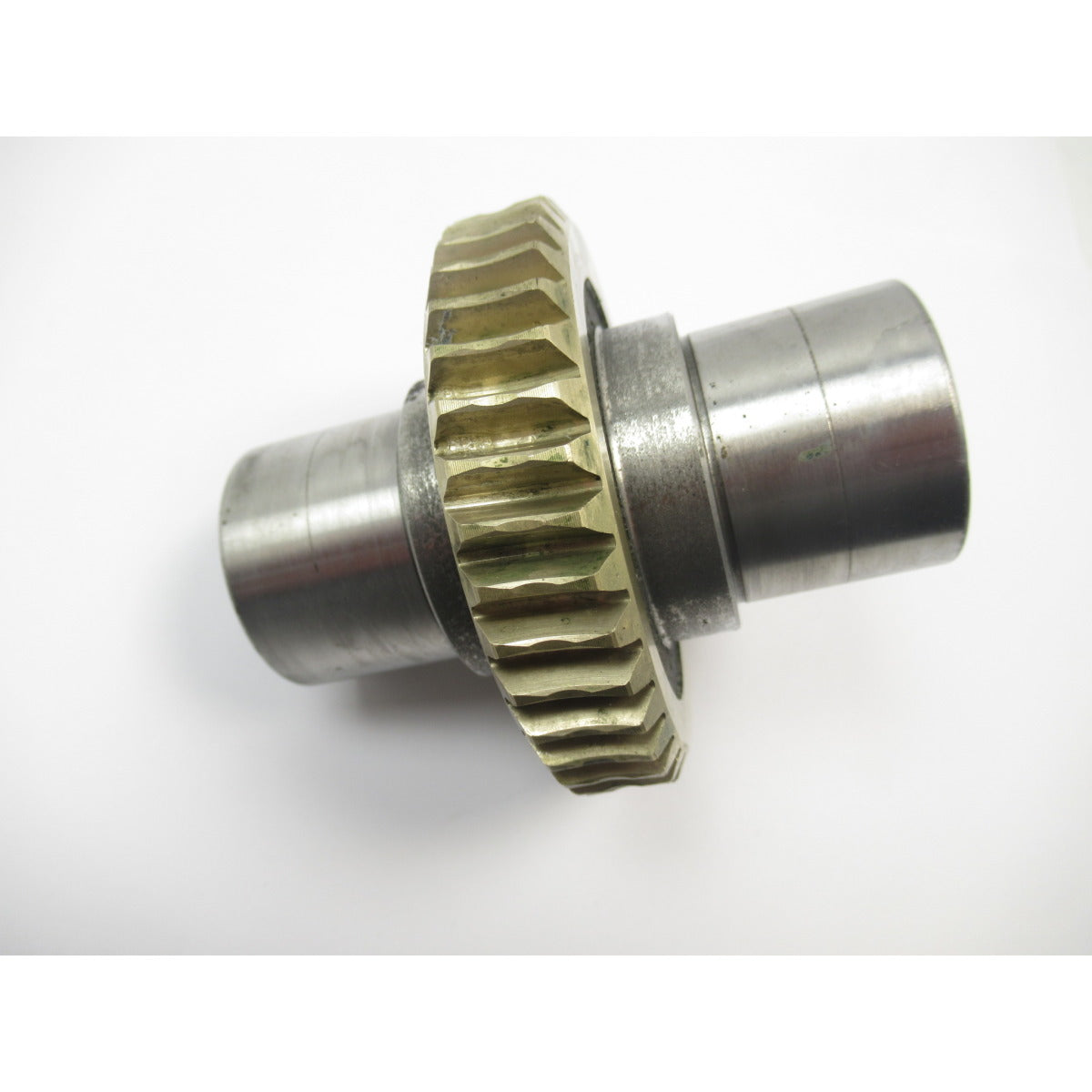Optimum Messingzahnrad S 276 G inkl. Getriebewelle - Art. 0330026397