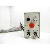 Optimum Schaltkasten S210/275G / 400V Komplett / ab Bj. 2009! - Art. 03300275110CPL