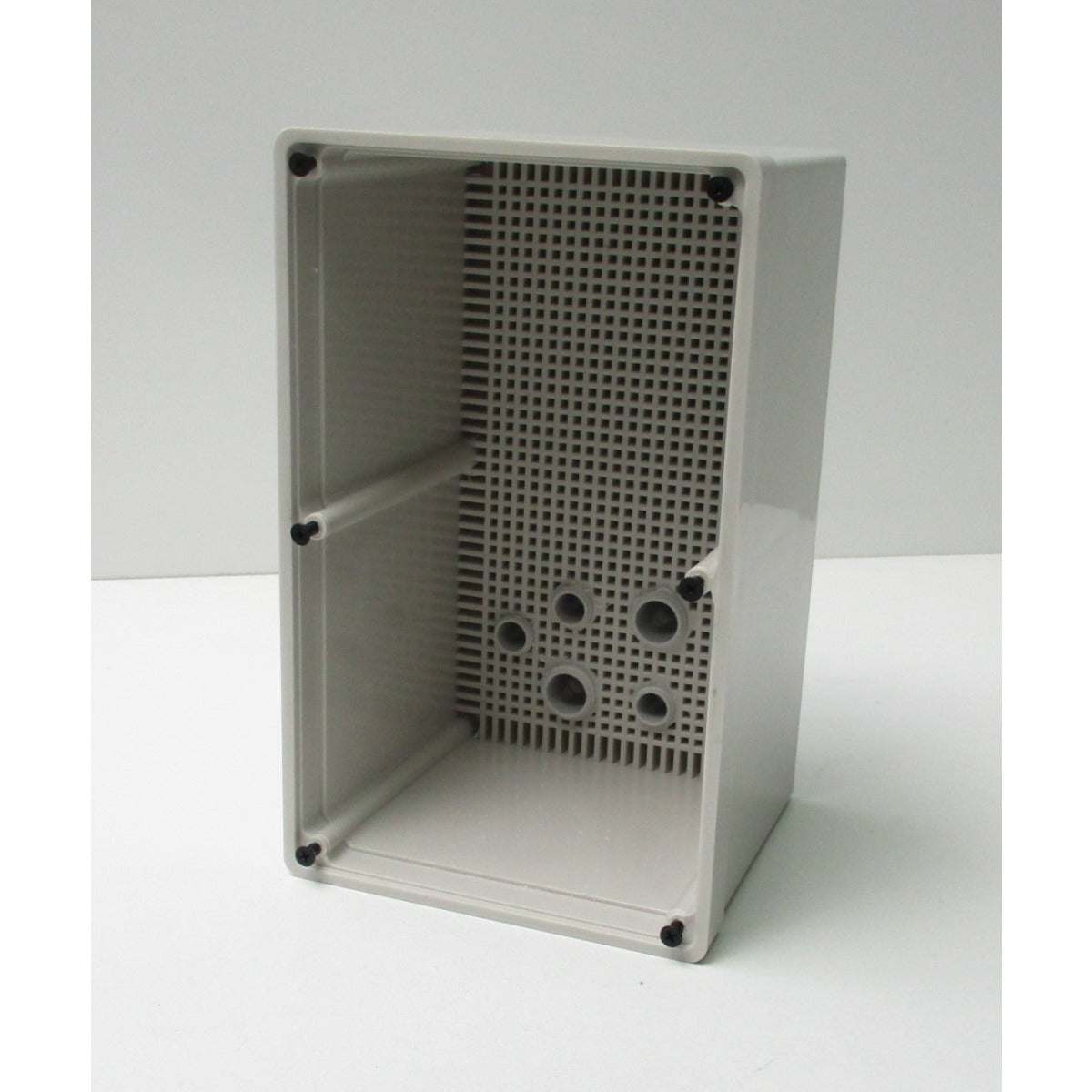 OPTIMUM Schaltkastengehäuse S210G/S275G/N/NV  RAL9002 SM-03300275110