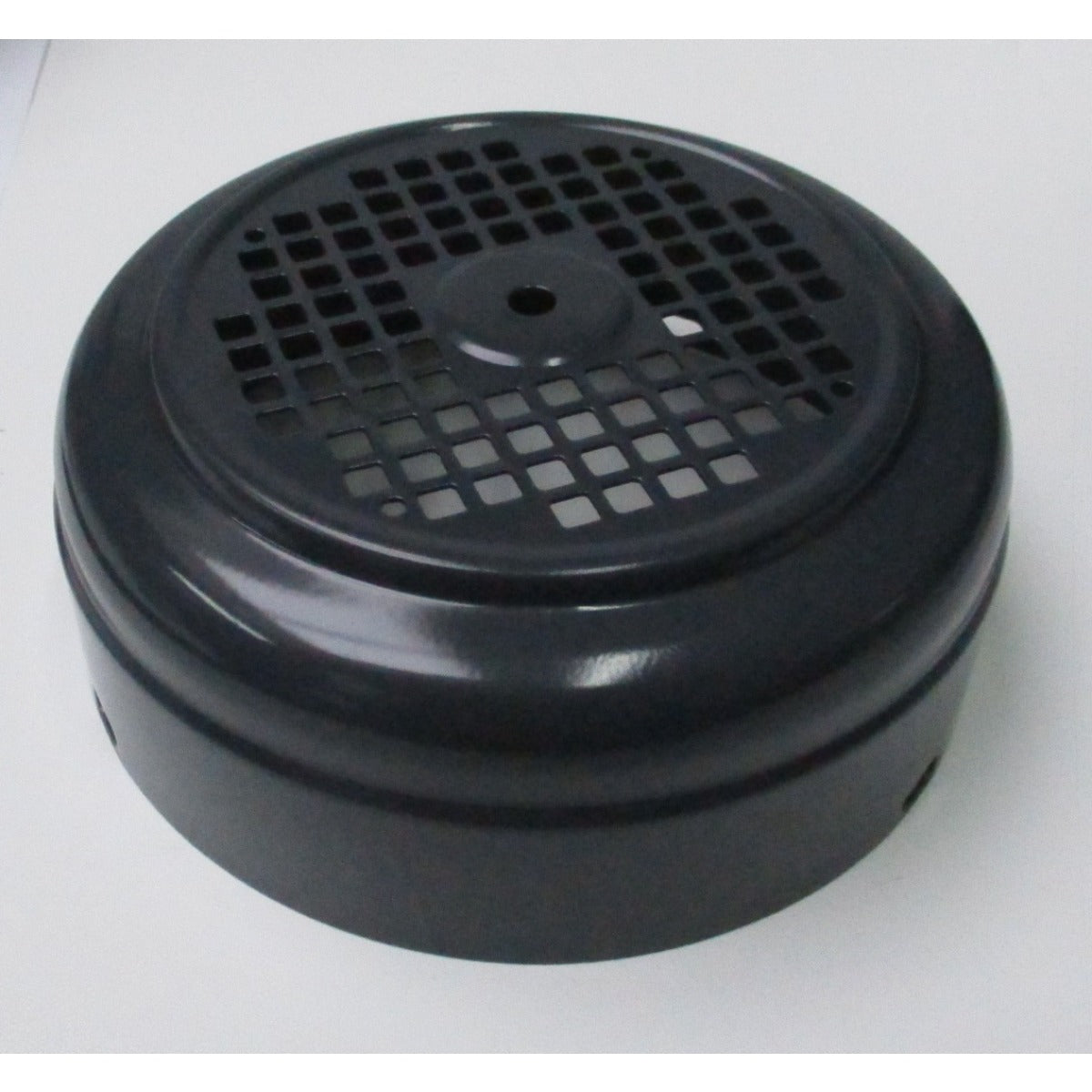 Optimum Lüfterdeckel S275G/N/S275/S210/S276G Ø177 / RAL7016 SM-03300275131 - SM.P-03300275131