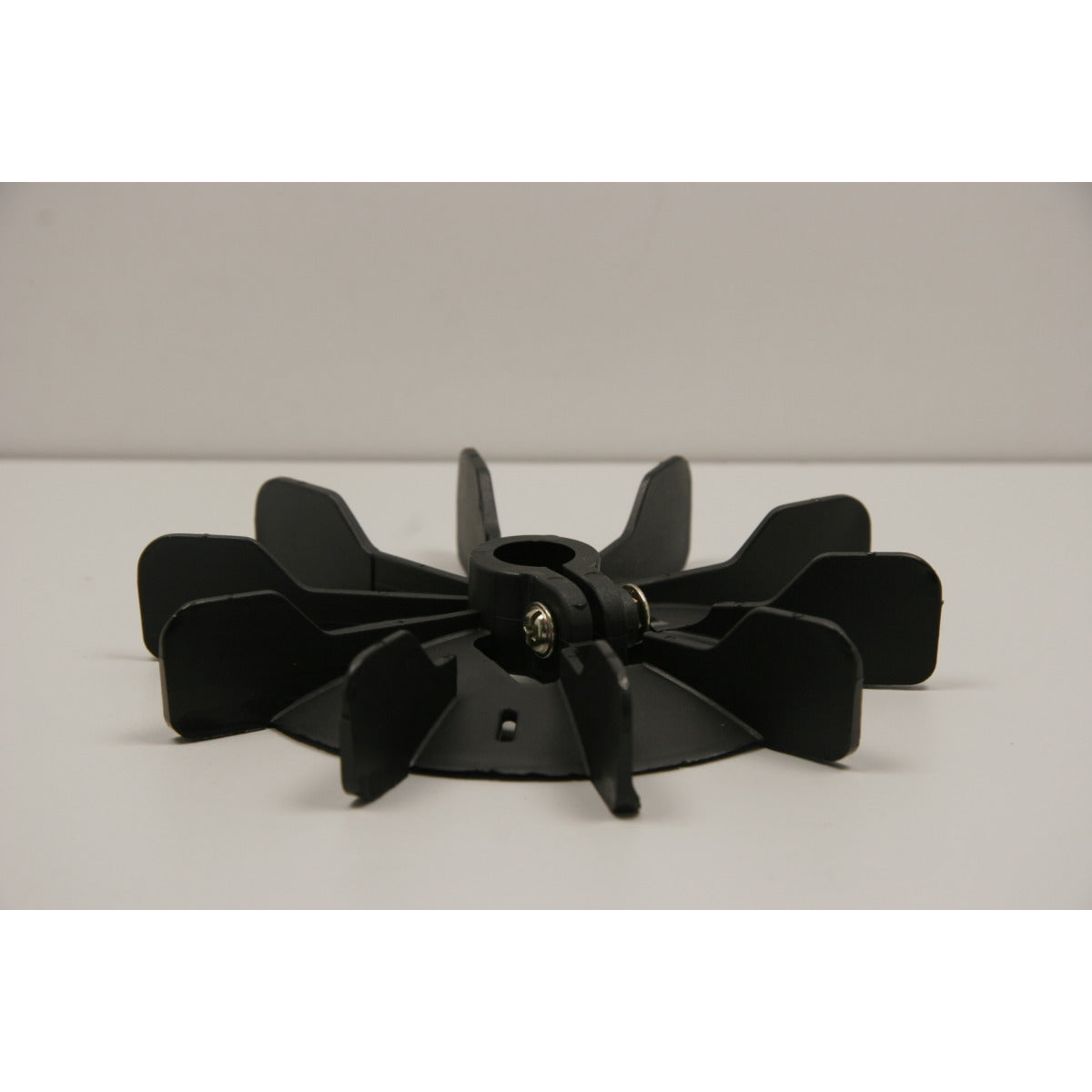 Optimum Motorlüfterrad S275G/N/S285DG/S275/S210 Ø154 / RAL9005 SM-03300275132 - SM.P-03300275132
